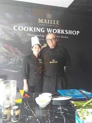 Workshop Kitchen + Culture