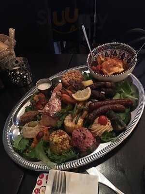 Bistro La Goulette​