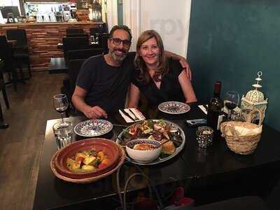 Bistro La Goulette​