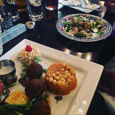 Bistro La Goulette​