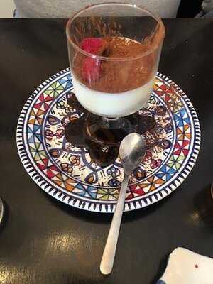 Bistro La Goulette​