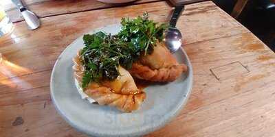 Segovia Tapas Bar And Restaurant