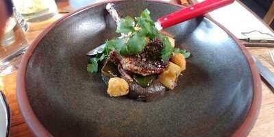 Segovia Tapas Bar And Restaurant