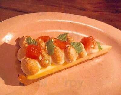 Segovia Tapas Bar And Restaurant