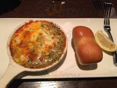 The Keg Steakhouse + Bar - Morgan Creek