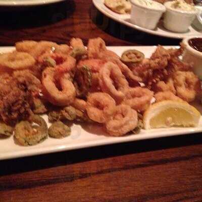 The Keg Steakhouse + Bar - Morgan Creek