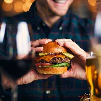 The Keg Steakhouse + Bar - Morgan Creek