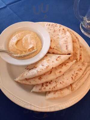 Santorini Greek Taverna