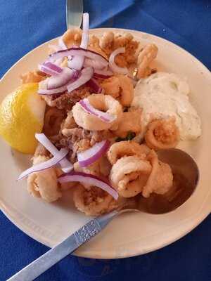 Santorini Greek Taverna