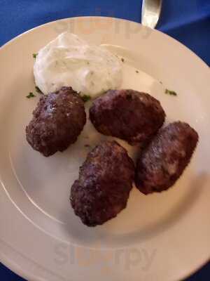 Santorini Greek Taverna