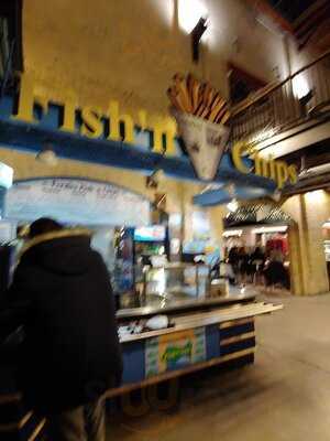 Fergies Fish And Chips