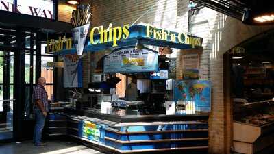 Fergies Fish And Chips