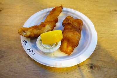 Fergies Fish And Chips