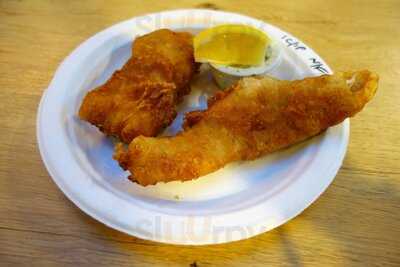 Fergies Fish And Chips