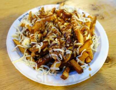 Fergies Fish And Chips