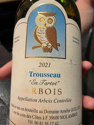 Chez Rioux & Pettigrew