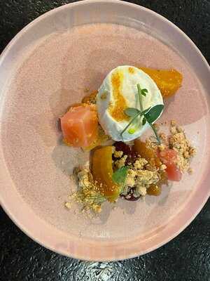 Chez Rioux & Pettigrew