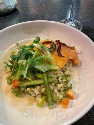 Chez Rioux & Pettigrew