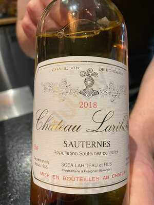 Chez Rioux & Pettigrew