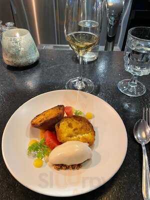 Chez Rioux & Pettigrew