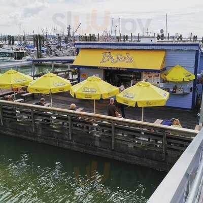 Pajo's Fish And Chips