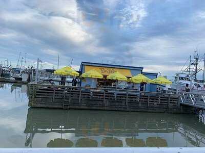 Pajo's Fish And Chips