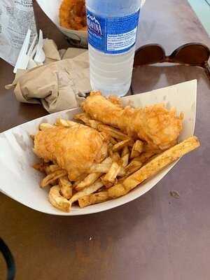 Pajo's Fish And Chips