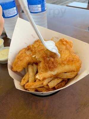 Pajo's Fish And Chips