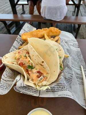 Pajo's Fish And Chips