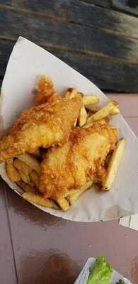 Pajo's Fish And Chips