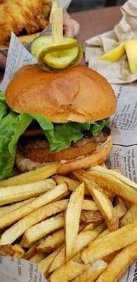 Pajo's Fish And Chips