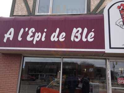 A L'epi De Ble