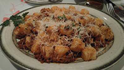 Pasta Vino Trattoria & Bar