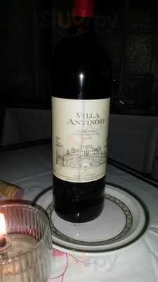 Pasta Vino Trattoria & Bar