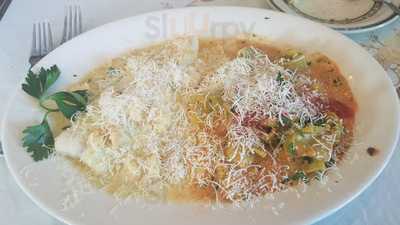 Pasta Vino Trattoria & Bar