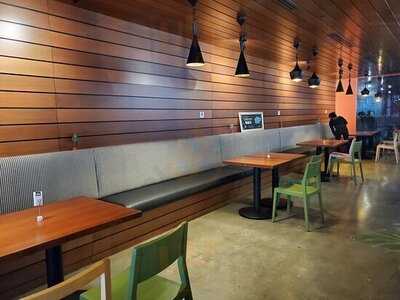 Minas Brazilian Steakhouse