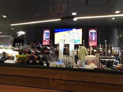 Minas Brazilian Steakhouse