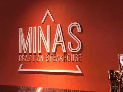 Minas Brazilian Steakhouse