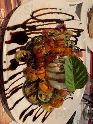 Goodfellas Wood Oven Pizza