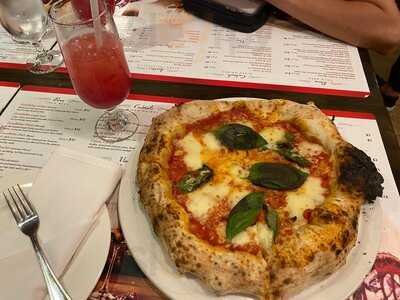 Goodfellas Wood Oven Pizza