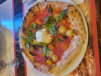 Goodfellas Wood Oven Pizza