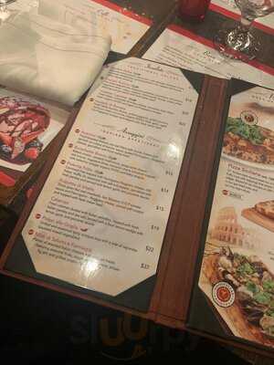 Goodfellas Wood Oven Pizza