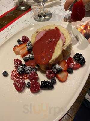 Goodfellas Wood Oven Pizza