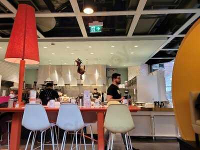 Oeb Breakfast Co. Bridgeland