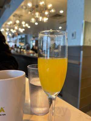 Oeb Breakfast Co. Bridgeland