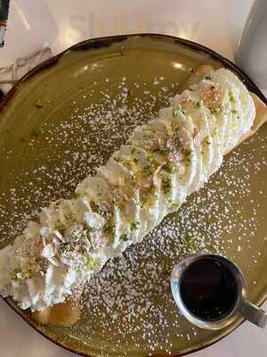 Oeb Breakfast Co. Bridgeland