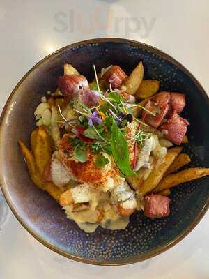 Oeb Breakfast Co. Bridgeland