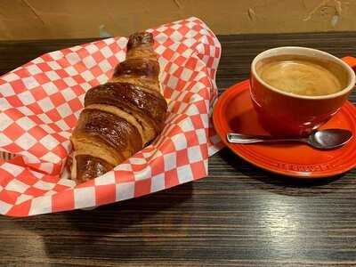 Espace Cafe & Espresso Bar