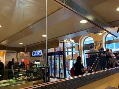 Espace Cafe & Espresso Bar