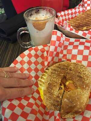 Espace Cafe & Espresso Bar